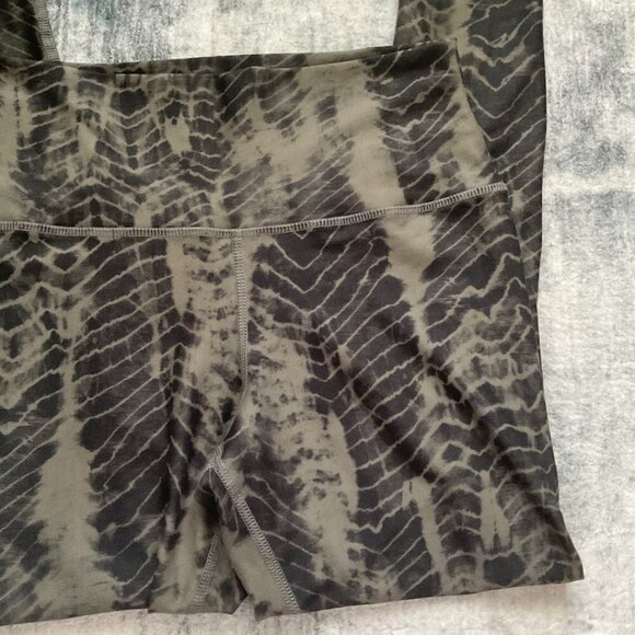 EVOLUTION AND CREATION The Brianna Legging​ - Picture 2 of 5